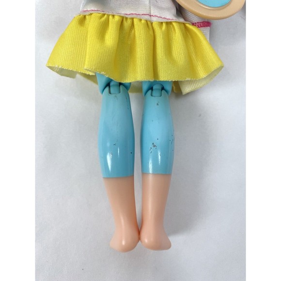 Butterbeans Cafe Fairy Sweet Doll Wings Nickelodeon 10" - Picture 9 of 11